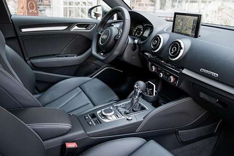 “Xe sang tiet kiem” Audi A3 sportback e-tron chay 1,5l/100km-Hinh-4